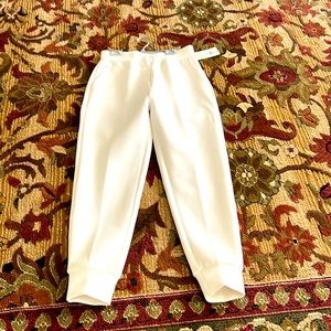 BRAND NEW CALIA HIGH RISE JOGGER